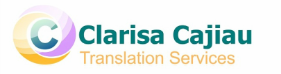 Clarisa Cajiau translations